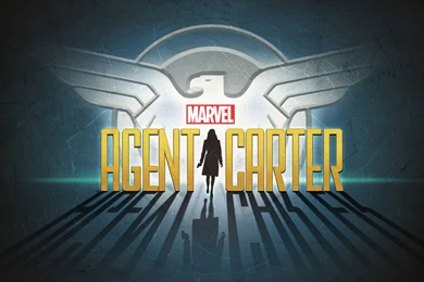 Agent Carter Wallpapers