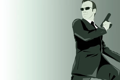 Agent Smith Wallpapers