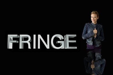 Fringe / Agent Olivia Dunham   Fringe Wallpapers (26348678)   Fanpop