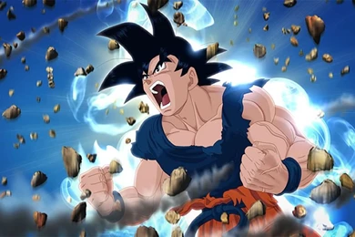 Dragon Ball Z Hd Wallpapers   Desktop Backgrounds