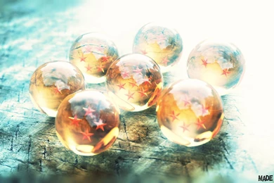 Dragon Ball Z Wallpapers Hd