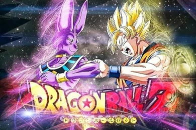 Download Dragon Ball Z Battle Of God HD Wallpapers & Widescreens ...