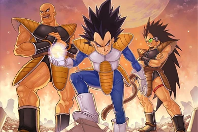 Album: Dragon Ball Z: Wallpaper, Wallpapers, Fond Ecran, Fond ...