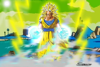 Dragon Ball Z Cartoons Desktop HD Wallpaper.jpg