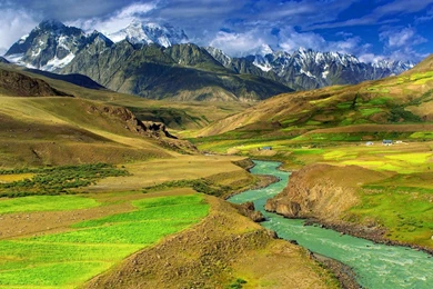 Majestic Scenery MAC OS X Mountain Lion HD Wallpapers, Full HD ...