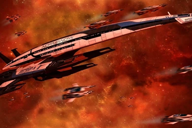 Wallpapers, Fond D'ecran Pour Mass Effect 3 PC, PS3, Xbox 360 ...