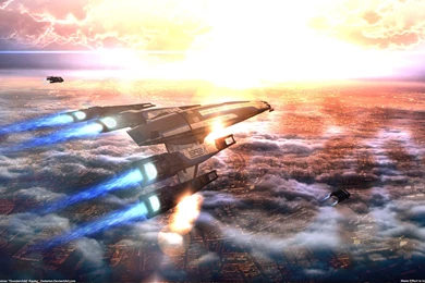 Forever Normandy Computer Wallpapers, Desktop Backgrounds ...