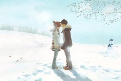 Cute Kiss Images   HD Wallpapers Pretty