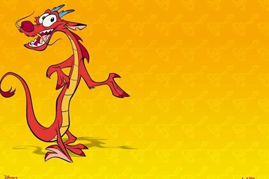 Mushu   Mushu Wallpapers (5022335)   Fanpop