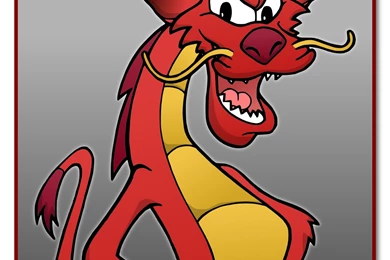 Miranda Leblanc: Mushu Wallpapers Hd