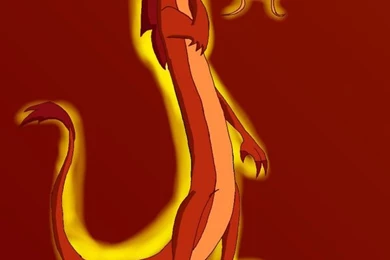 Jedi Mushu By Tom Bancroft By THE Darcsyde On DeviantArt