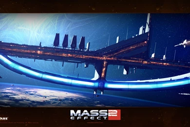 NORMANDY SR2 Wallpapers!?   General Discussion   The BioWare Forum