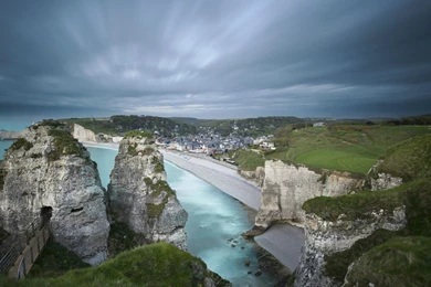 Province Of Normandy, France Wallpapers And Images Wallpapers ...