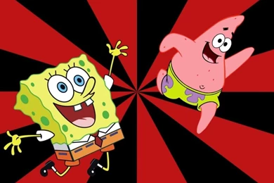 Download Spongebob And Patrick Wallpapers High Quality Resolution ...