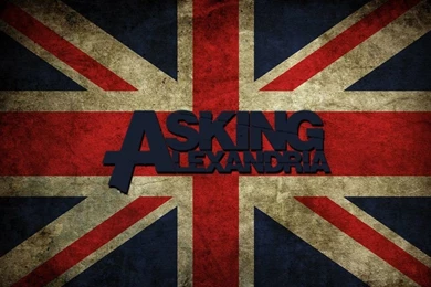 DeviantArt: More Like Asking Alexandria Wallpapers By Kaycey16