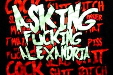 Asking Alexandria iPhone Wallpapers   Bing Images