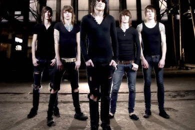 Asking Alexandria Wallpapers 2015   Wallpapers Cave