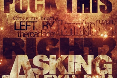 Asking Alexandria Wallpapers By ColdBodies On DeviantArt