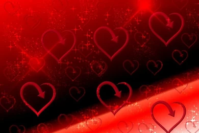 Free Illustration: Heart, Red, Background, Wallpapers Free Image ...