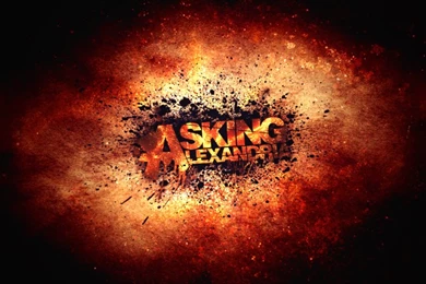 Asking Alexandria Wallpapers By AntiVenomz On DeviantArt
