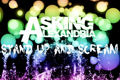 Asking Alexandria Wallpapers By BreeBreekachu On DeviantArt