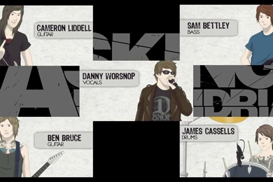 Browsing Wallpapers On DeviantArt