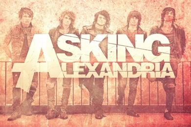 DeviantArt: More Like Asking Alexandria Wallpapers By Fueledbychemicals