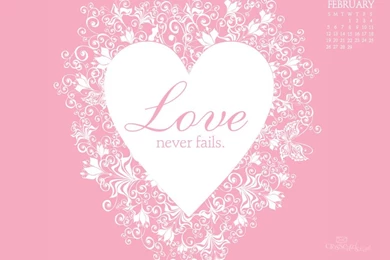 Wallpapers Calendar Feb 2012   Wallpapers Animal Hd