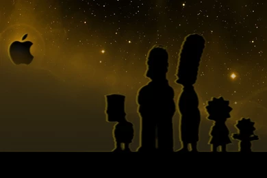 Apple Wallpapers STAY047