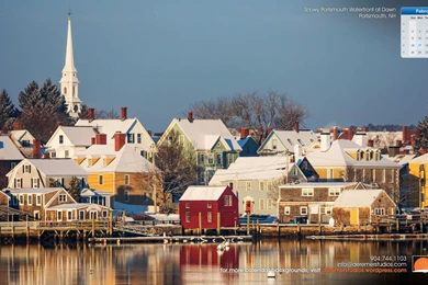 Calendar Time – February HD Desktop Wallpaper! « Deremer Studios