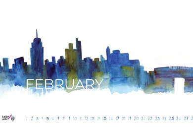 February Live Wallpapers FH29