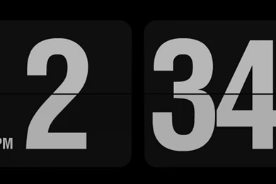 Time Clock Alarm HD Wallpapers Wallpapers   (