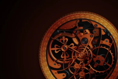 Clock Wallpapers 183811