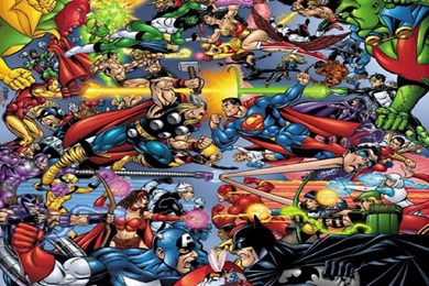 ScanManiacs: Wallpapers Da Semana – 22/07 – 28/07/2012