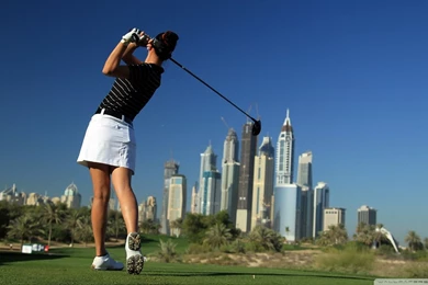 Download Golf Course Wallpapers 1920x1080