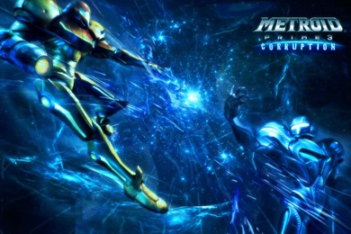Metroid Prime Wallpapers   Wallpapers Cave