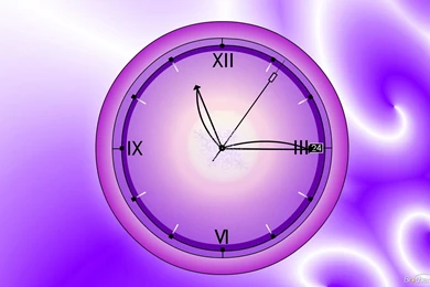 Clock Wallpapers   28594