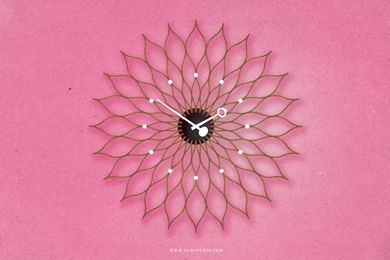 Free Nelson Clock Desktop By Leanda Xavian