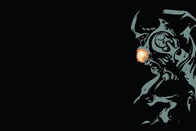 Omega Pirate   Metroid Prime Wallpapers   Game Wallpapers