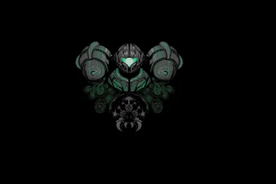 Metroid Prime Wallpapers Game Wallpapers