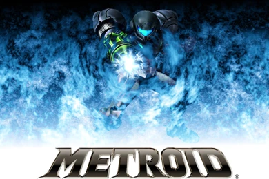 Metroid Wallpapers   Wallpapers Cave