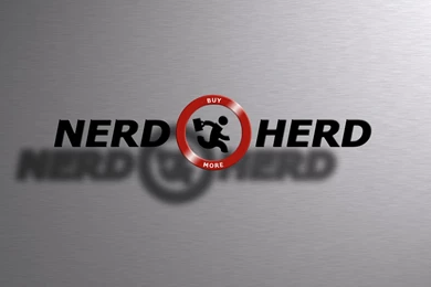 Chuck Nerd Herd Wallpapers By MythosNaomi On DeviantArt