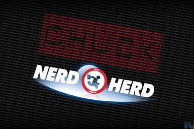 Fonds D'écran Nerd   Page 2