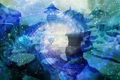 Phendrana   Metroid Prime Wallpapers By Zurlocke On DeviantArt