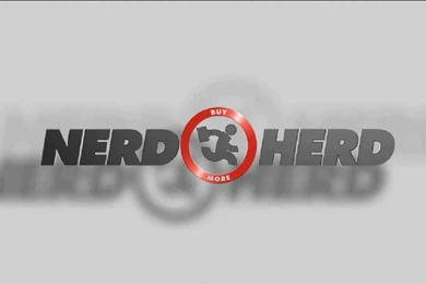 Nerd Herd Screensaver   YouTube