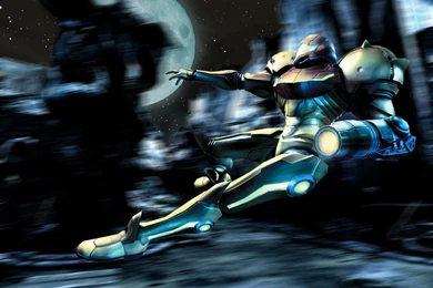 Metroid Wallpapers   72988