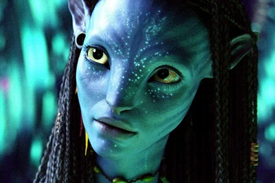 Avatar Hd Wallpapers Free Download