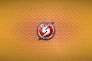 Wallpapers   Metroid Prime 'Varia Suit Theme' Logo By Kalangozilla ...