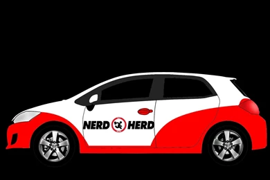 The Nerd Herder By SupercoolTalha On DeviantArt