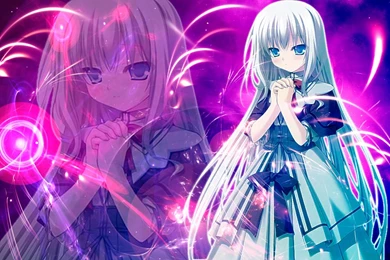 DeviantArt: More Like Firma Ecchi Para Vicius By XavierFrost24